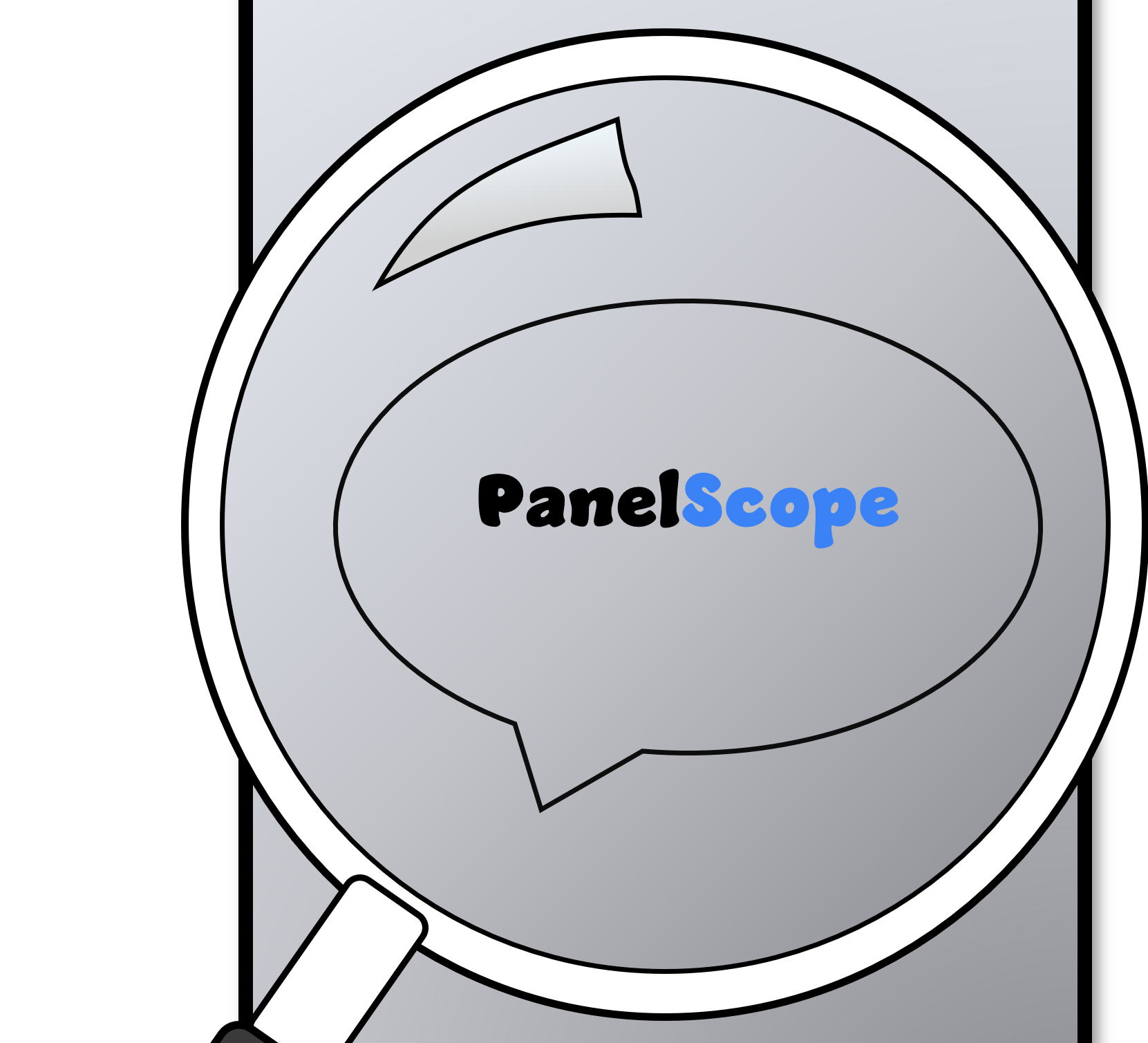logo PanelScope